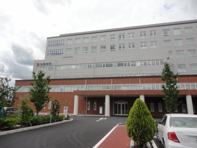 サン　フォレストⅤ 医療法人三慶会指扇病院まで1,450ｍ