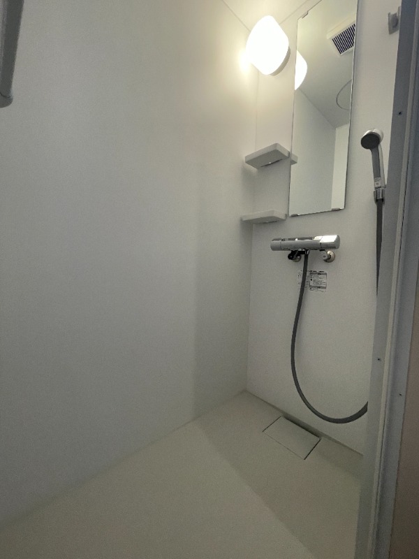 ハーモニーテラス白鷺Ⅱ1階 部屋その他