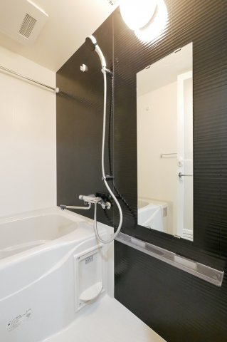 ラフィスタ志村坂上Ⅲ 内観