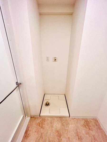 Ｂｒｉｌｌｉａ　ｉｓｔ　東雲キャナルコート7階 部屋その他