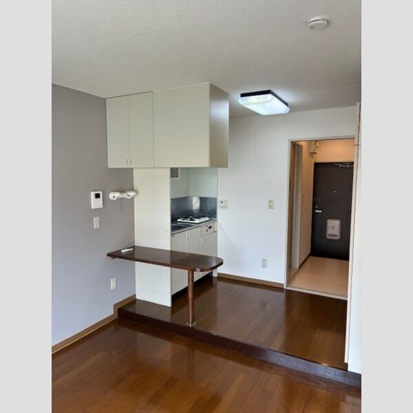 ハイムカメリア308号室 洋室