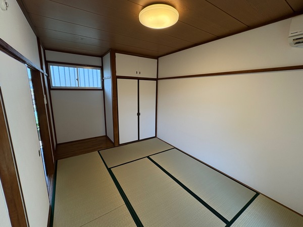 さいわいハイツ103号室 部屋その他