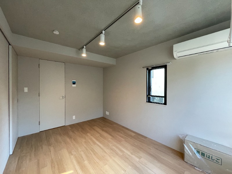 LEGALAND白金高輪3階 部屋その他