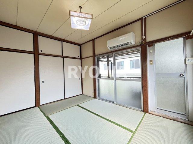 第三コーポ2階 同建物別部屋の参考画像