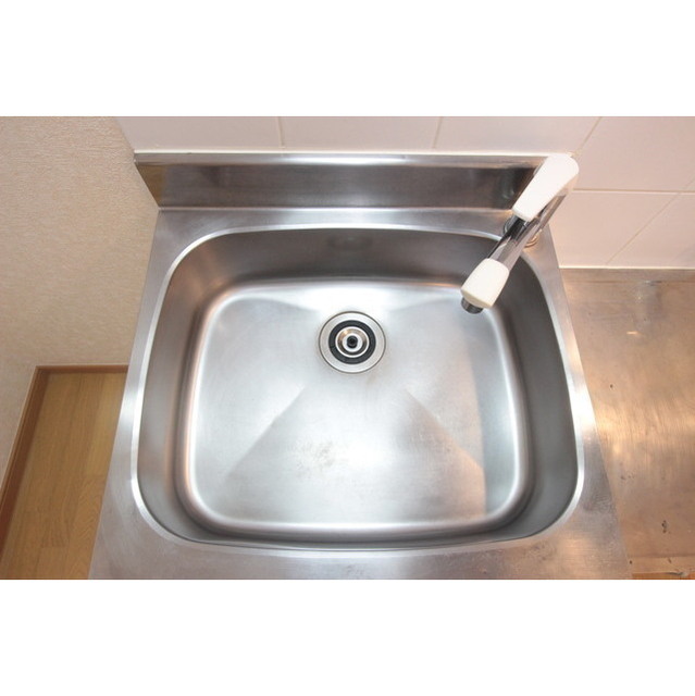 エナジーⅠ キッチン