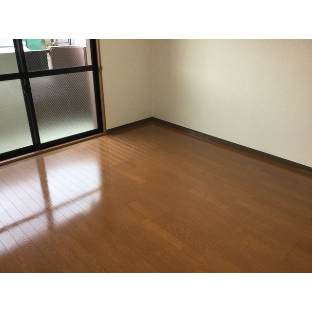 リュミエールⅠ105号室 リビング