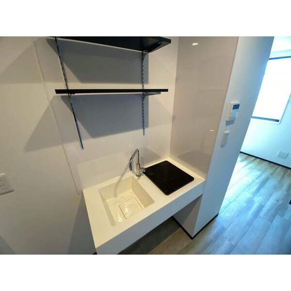 Buzz西新井303号室 部屋その他