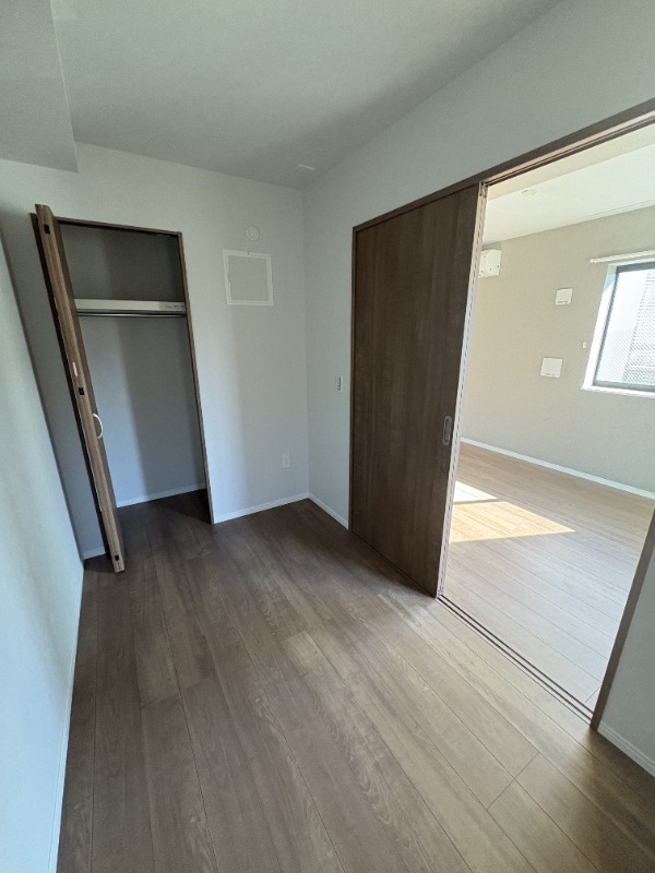 プロスタイルウェルス下井草2階 リビング