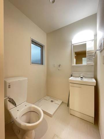 ノーザンロード浮間舟渡 トイレ