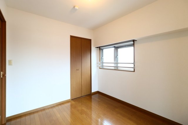 ドエル住吉4階 ①