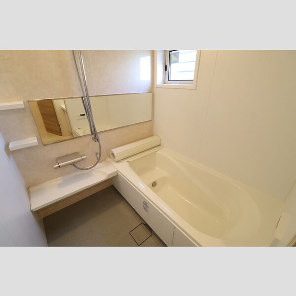 ルミエール 浴室