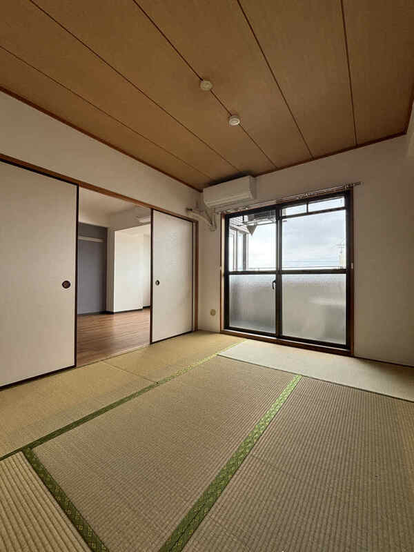 Belleviage Ayase7階 部屋その他