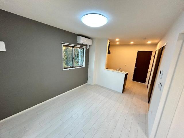 エステート国立 リビング