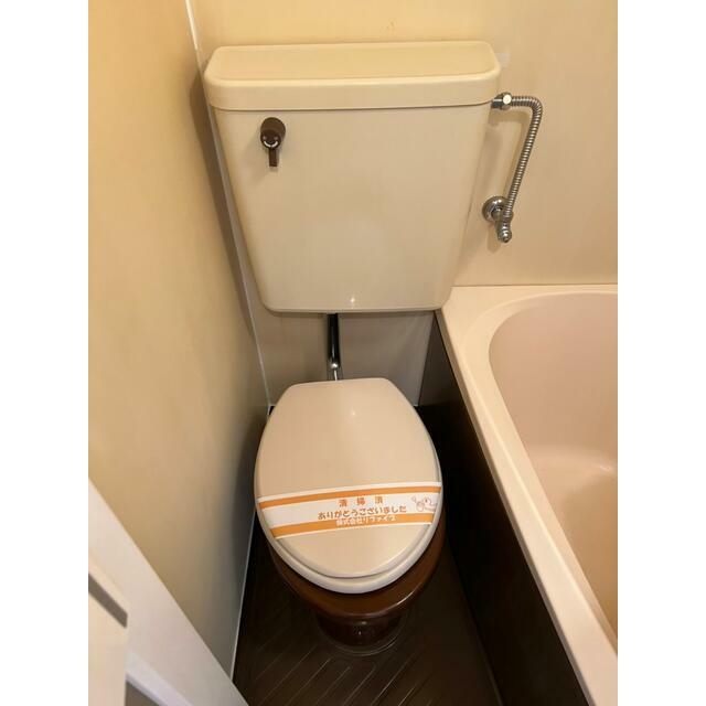 ベルトピア京王永山1階 部屋その他