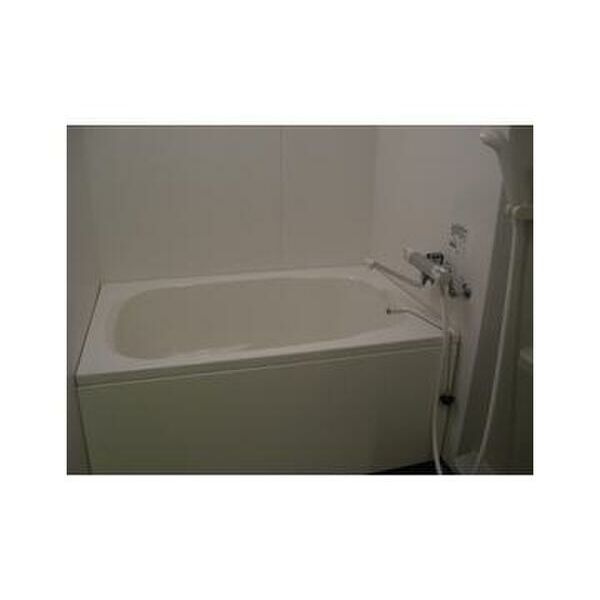 ヴューテラス戸田公園703号室 お風呂