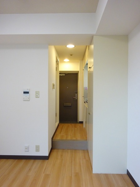 パーク・ノヴァ横浜阪東橋弐番館1103号室 その他