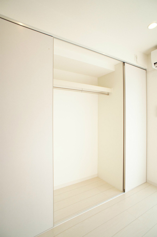 リブリ・Southern Beach 収納