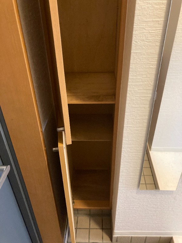 PRIM ROSE・M壱番館1階 部屋その他