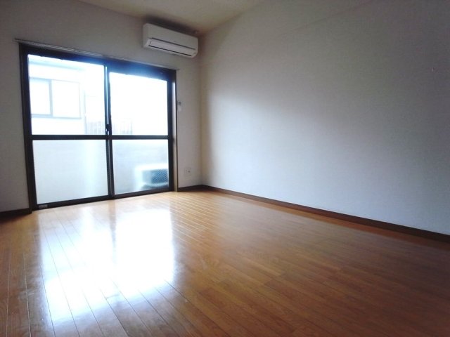 大木ロイヤルマンション2階 部屋その他