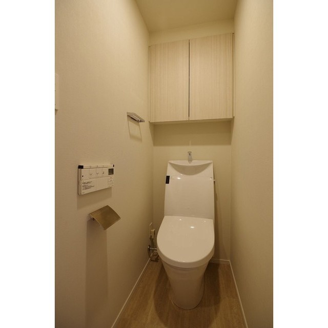 ルクレ墨田緑Ⅰ0903号室 同建物別部屋の参考画像