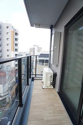 ・ARKMARK巣鴨3階 同建物別部屋の参考画像