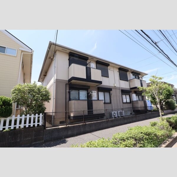 アーバンコートの外観画像