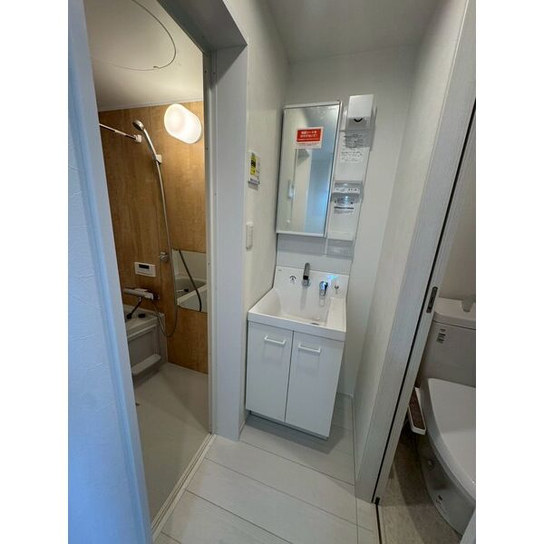 Harvest松戸205号室 部屋その他