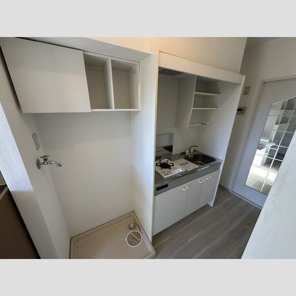 セジュール町田110号室 キッチン