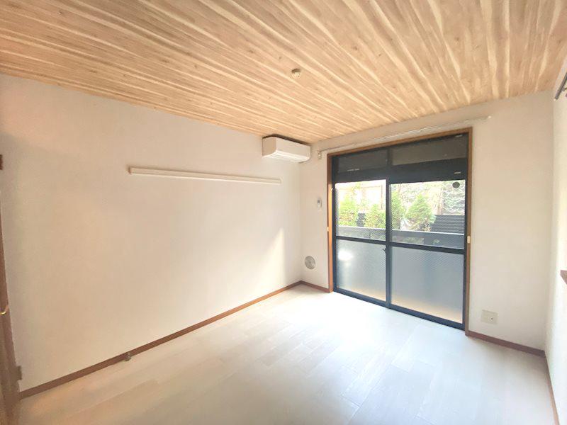 ラ・フェスタ1階 部屋その他