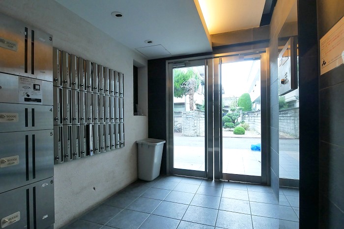 ＡＱＵＡ　ＴＯＫＹＯ　ＮＯＲＴＨＣＩＴＹ110号室 外観