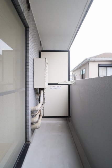 ルーブル野方 西