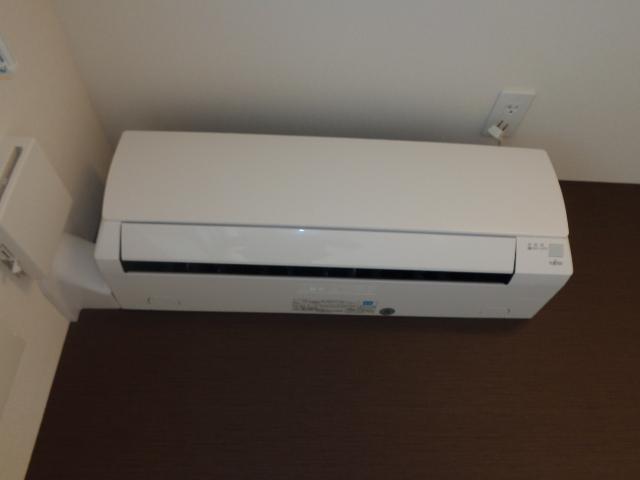 ルミウス エアコン