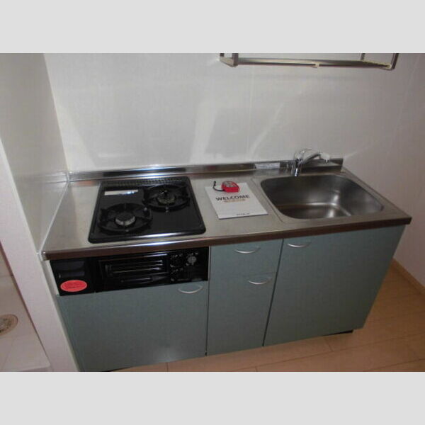 モナリエール ジョイ キッチン