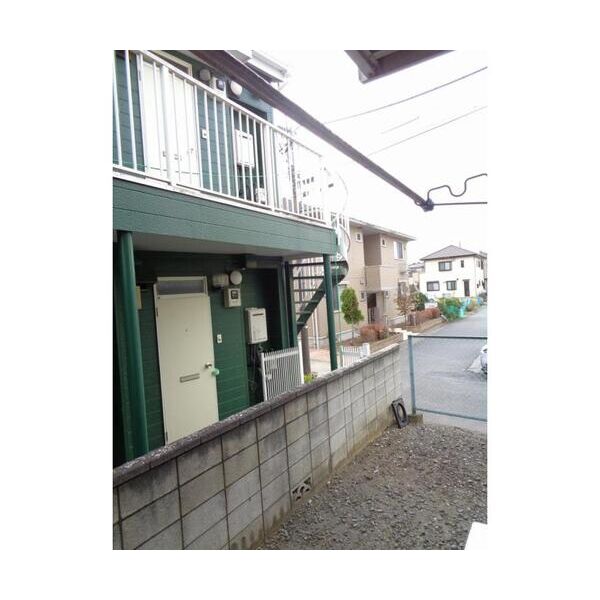 エステートピア慶101号室 部屋その他