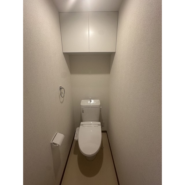 コントレイルⅠ104号室 内観