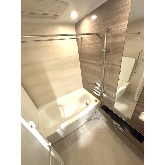 ザ・パークハウス南行徳 2026年2月撮影