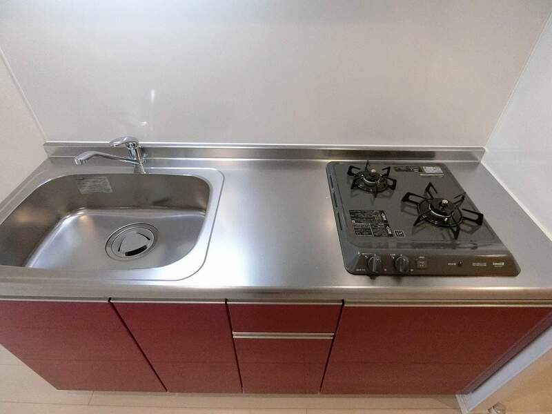 リブリ・WINROSE1階 部屋その他