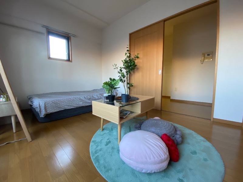 プロシード蓮根3階 部屋その他