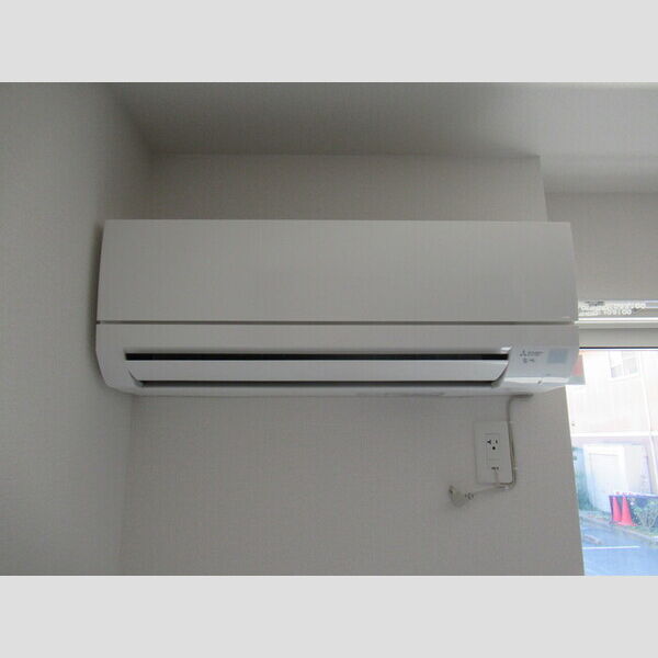 KT 5th102号室 エアコン