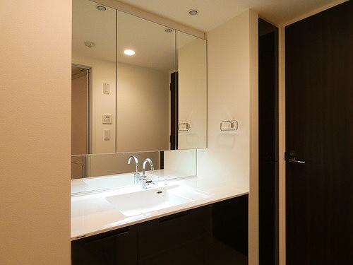 グランアルト中野 ※2026年2月撮影