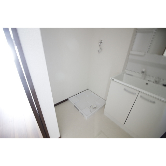 サニーフラット西大宮101号室 部屋その他