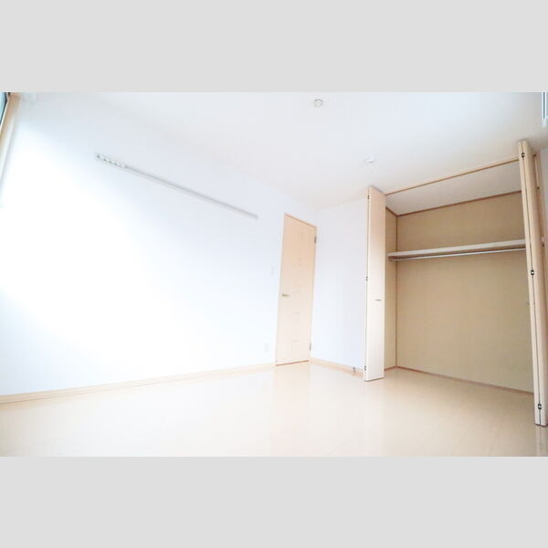 レガーロ　B101号室 洋6帖