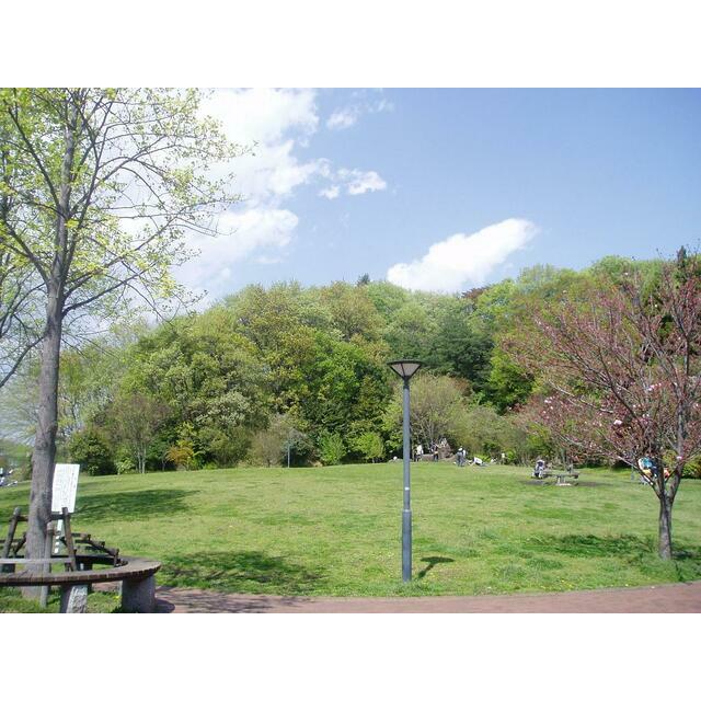 アビタシオン 周辺