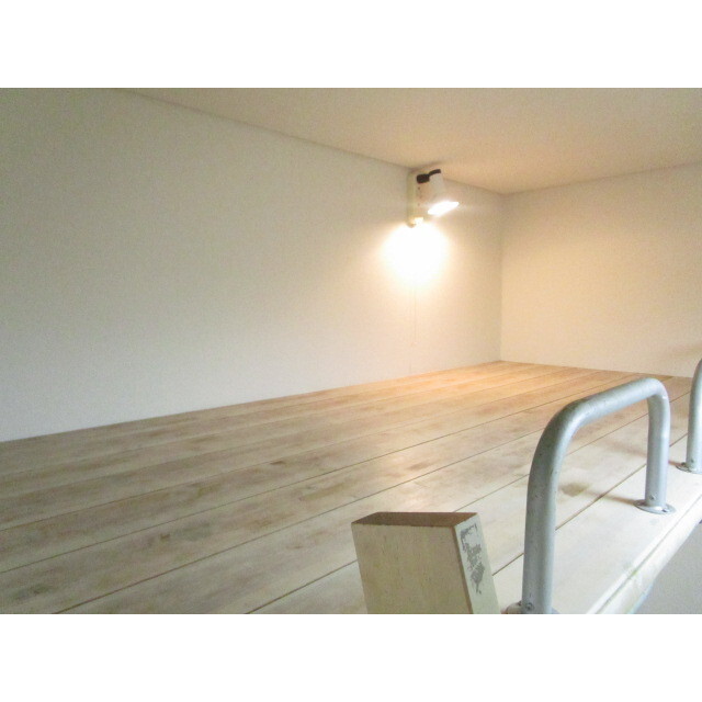 スプリングハウス2階 同建物別部屋の参考画像