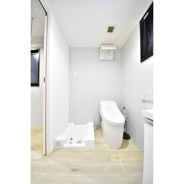 アンベリール御徒町 内観