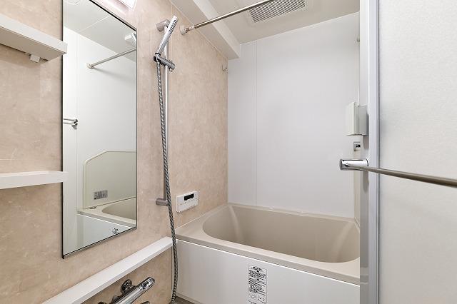 ・ALTERNA亀戸Ⅲ9階 同建物別部屋の参考画像