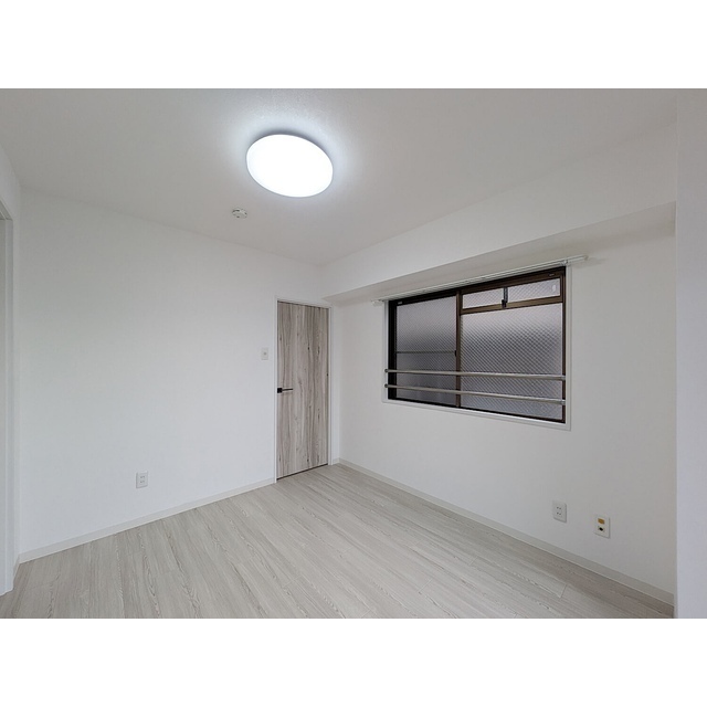 サングレース光ヶ丘302号室 内観