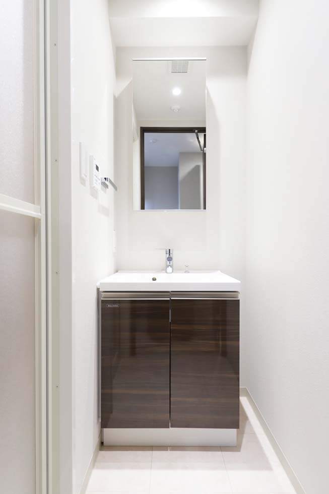 大神宮下Residence4階 内観