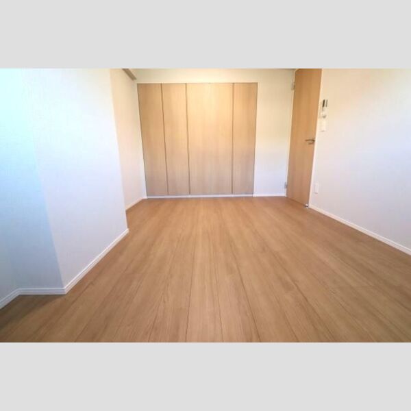 サンジョイアゼロ209号室 洋室7、2帖