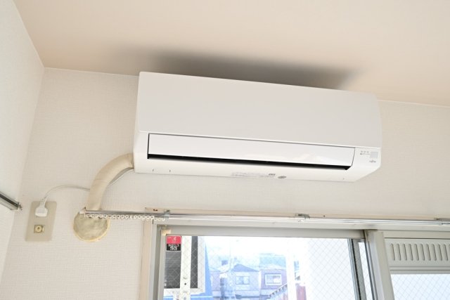 トップ桜新町第２ 部屋設備